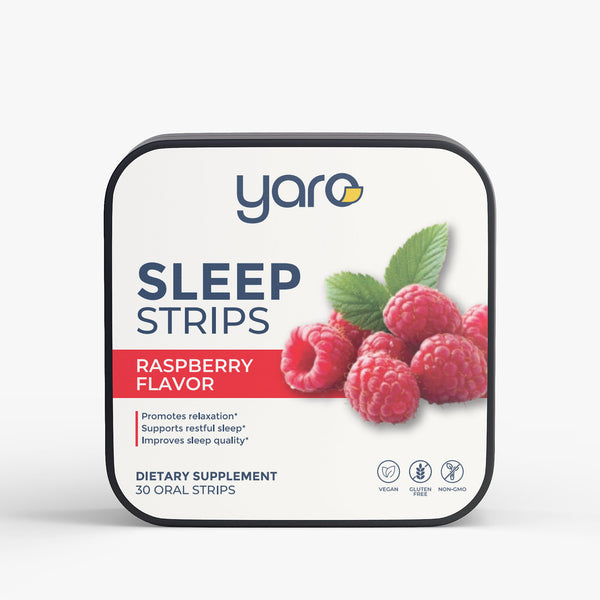 Sleep Strips