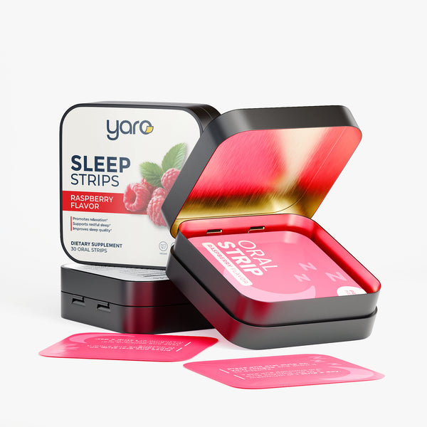 Sleep Strips
