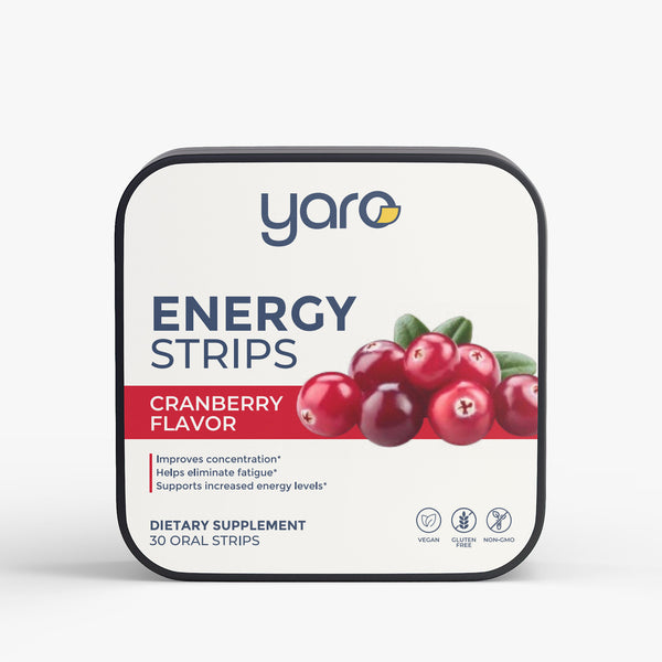Energy Strips