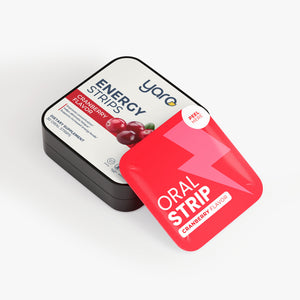 Energy Strips