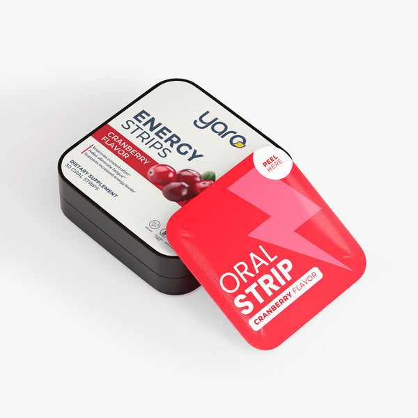 Energy Strips