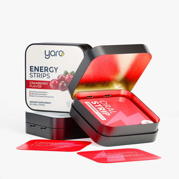 Energy Strips