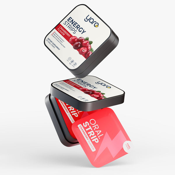 Energy Strips