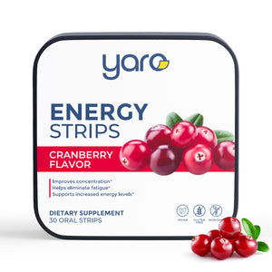Energy Strips