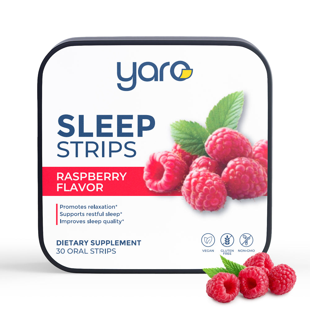 Sleep Strips